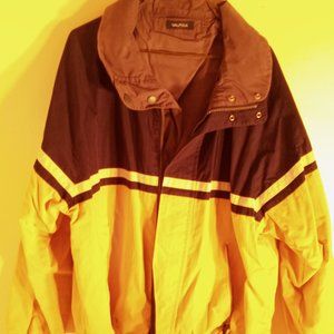 Vintage Nautica Jacket